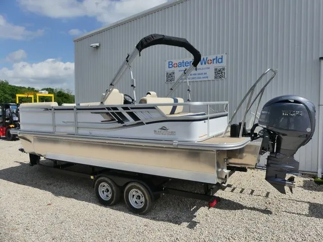 Slide: The Image of G3 Select 322SL 2026 - 3