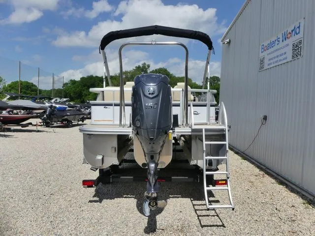 Slide: The Image of G3 Select 322SL 2026 - 4