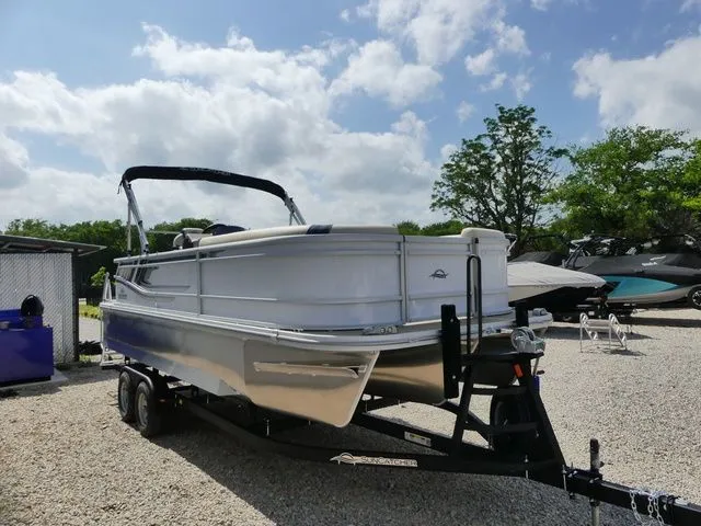 Slide: The Image of G3 Select 322SL 2026 - 5