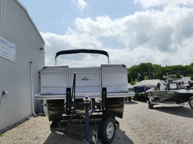 Slide: The Image of G3 Select 322SL 2026 - 6