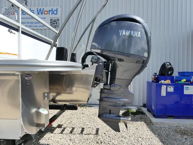 Slide: The Image of G3 Select 322SL 2026 - 7