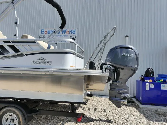 Slide: The Image of G3 Select 322SL 2026 - 8