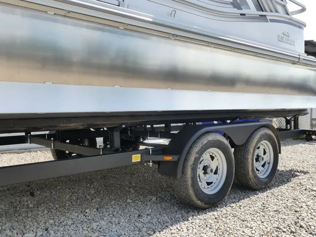 Slide: The Image of G3 Select 322SL 2026 - 9