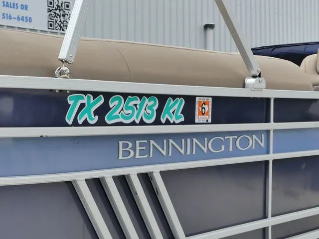 Slide: The Image of Bennington 24 LXFB 2023 - 3
