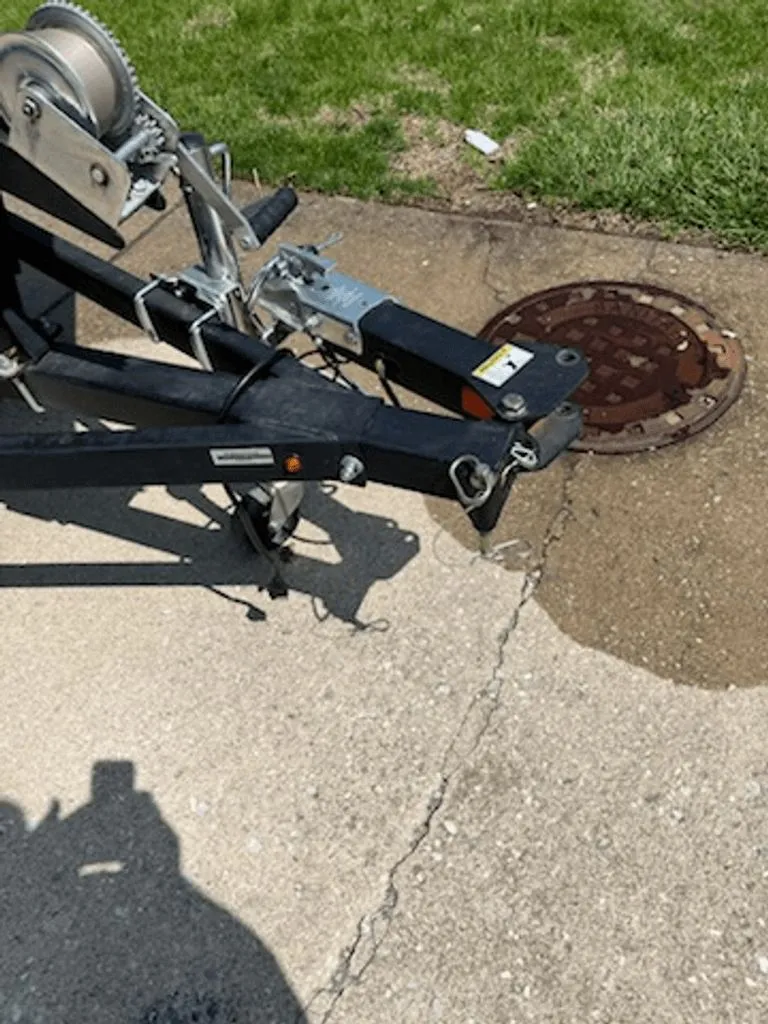 Slide: The Image of Lowe Skorpion 2022 - 15