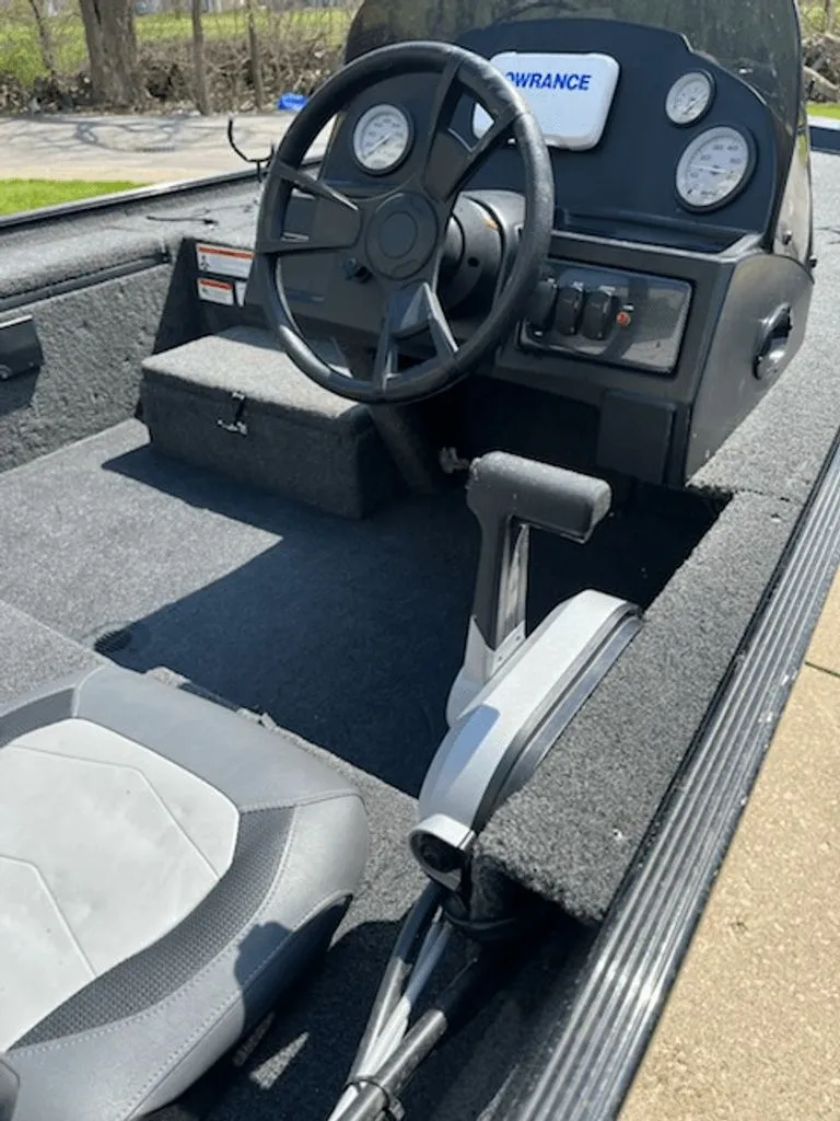 Slide: The Image of Lowe Skorpion 2022 - 3