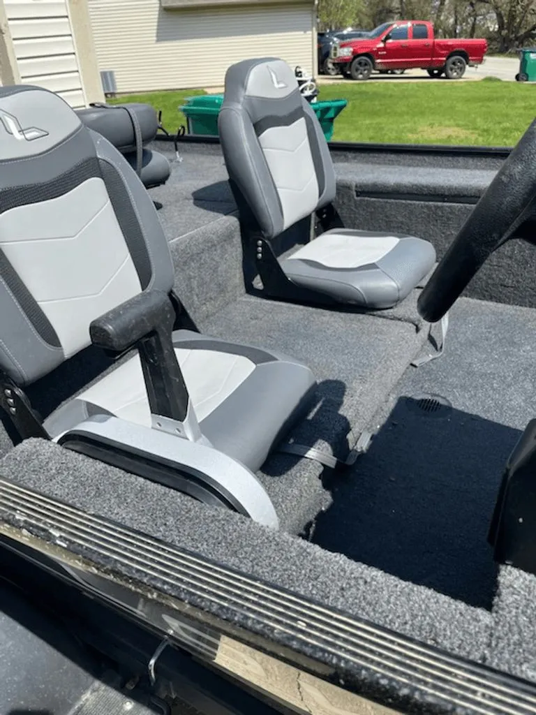 Slide: The Image of Lowe Skorpion 2022 - 4