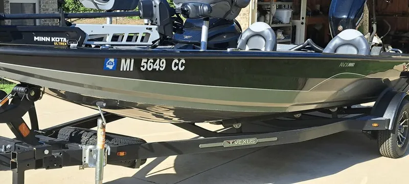 Slide: The Image of Vexus AVX 2022 - 2