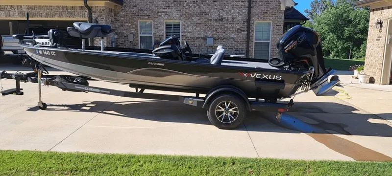 Slide: The Image of Vexus AVX 2022 - 5