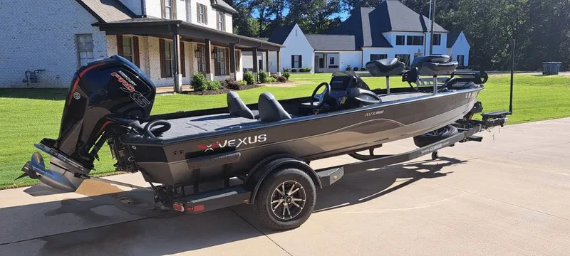 Slide: The Image of Vexus AVX 2022 - 6