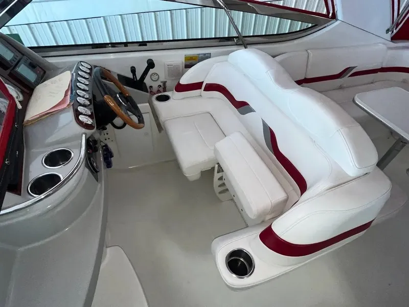 Slide: The Image of Formula 370 Sun Sport 2004 - 10