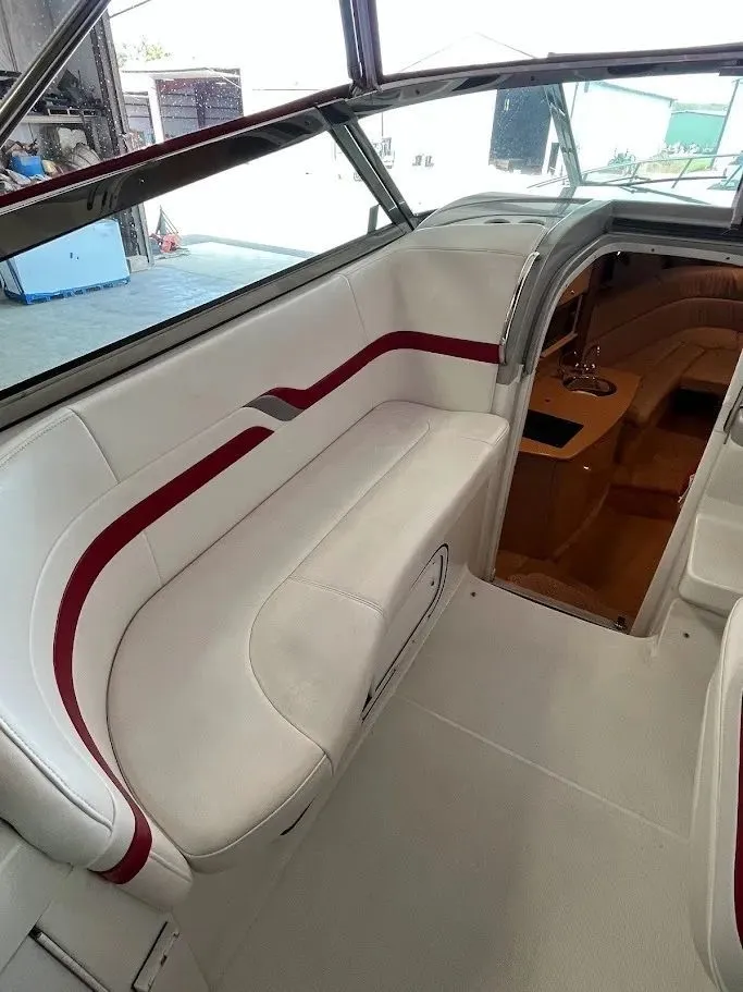 Slide: The Image of Formula 370 Sun Sport 2004 - 15