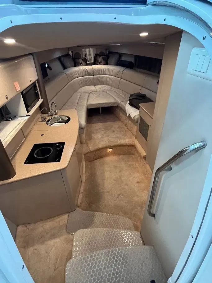 Slide: The Image of Formula 370 Sun Sport 2004 - 16