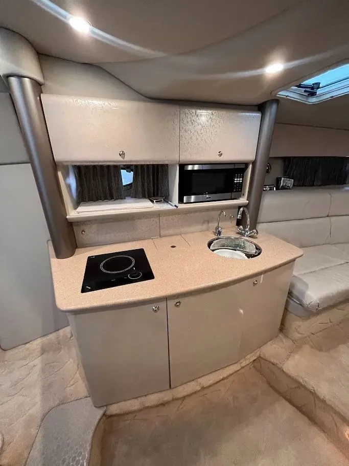 Slide: The Image of Formula 370 Sun Sport 2004 - 18