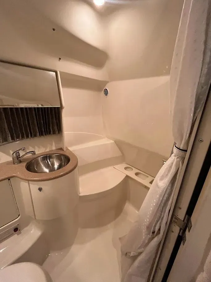 Slide: The Image of Formula 370 Sun Sport 2004 - 23