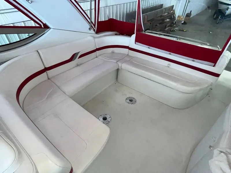 Slide: The Image of Formula 370 Sun Sport 2004 - 9