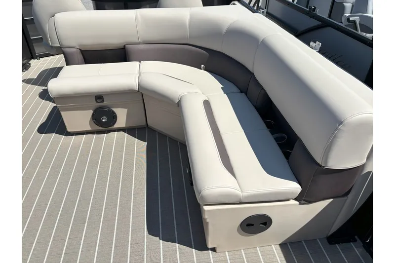 Slide: The Image of Bentley Pontoons 200 Fish N Cruise 2025 - 13