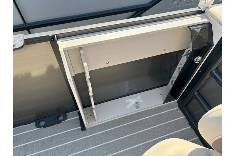 Slide: The Image of Bentley Pontoons 200 Fish N Cruise 2025 - 17