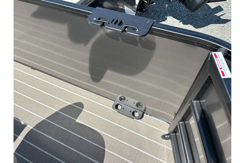 Slide: The Image of Bentley Pontoons 200 Fish N Cruise 2025 - 19