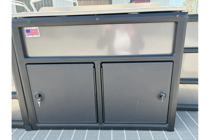 Slide: The Image of Bentley Pontoons 200 Fish N Cruise 2025 - 20