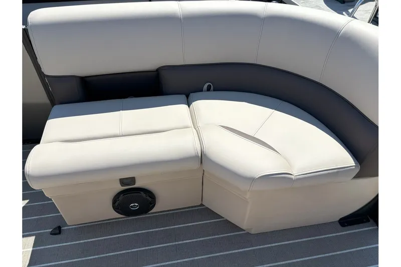 Slide: The Image of Bentley Pontoons 200 Fish N Cruise 2025 - 6