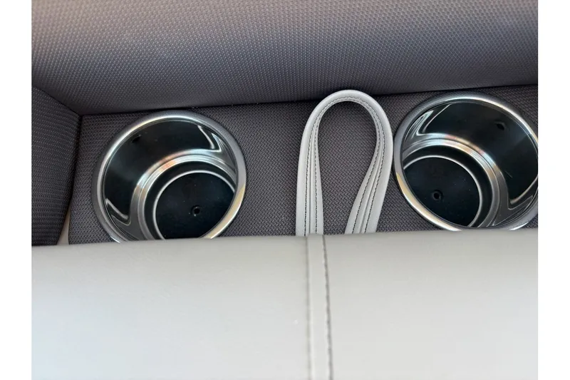 Slide: The Image of Bentley Pontoons 200 Fish N Cruise 2025 - 7