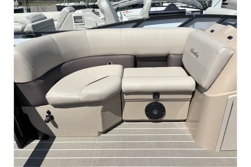 Slide: The Image of Bentley Pontoons 200 Fish N Cruise 2025 - 8