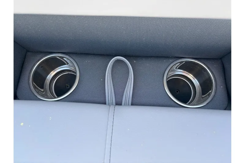 Slide: The Image of Bentley Pontoons Legacy 223 Cruise 2025 - 8