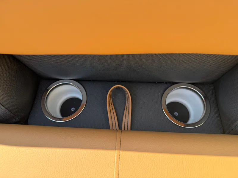 Slide: The Image of Bentley Pontoons Legacy 223 Navigator 2026 - 16