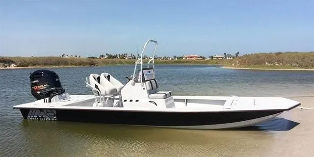 The Image of Majek M2 Illusion 2026 - 1