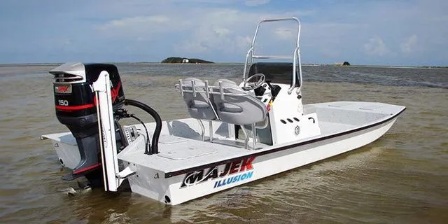 The Image of Majek 25 Illusion 2026 - 1