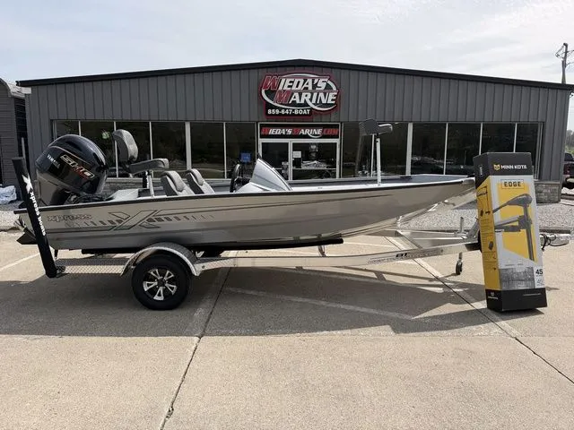 The Image of Xpress H18 2026 - 1