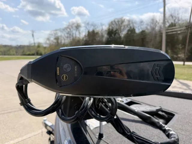 Slide: The Image of Caymas 201 Pro 2027 - 9