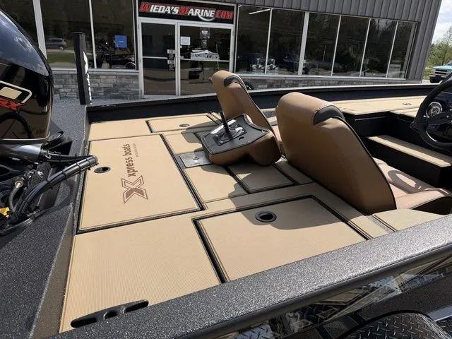 Slide: The Image of Xpress H17 2026 - 3