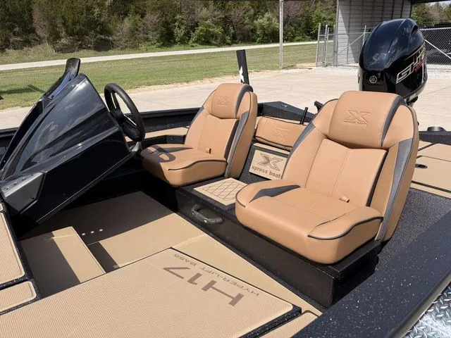 Slide: The Image of Xpress H17 2026 - 9