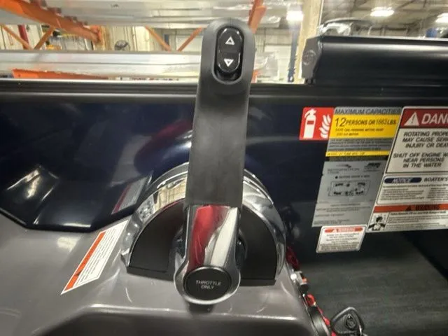 Slide: The Image of Bennington S Quad Bench 22 SSR Tritoon 2026 - 17