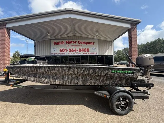 The Image of Havoc 1760 VJST 2026 - 1