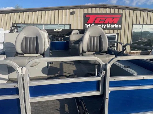 Slide: The Image of Lowe SF214 V 2021 - 5