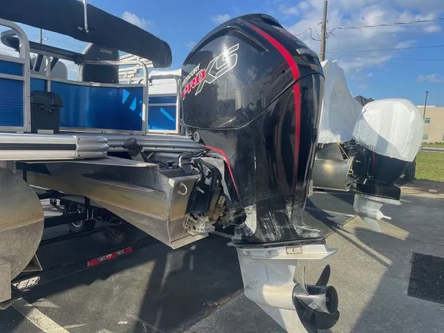 Slide: The Image of Lowe SF214 V 2021 - 8