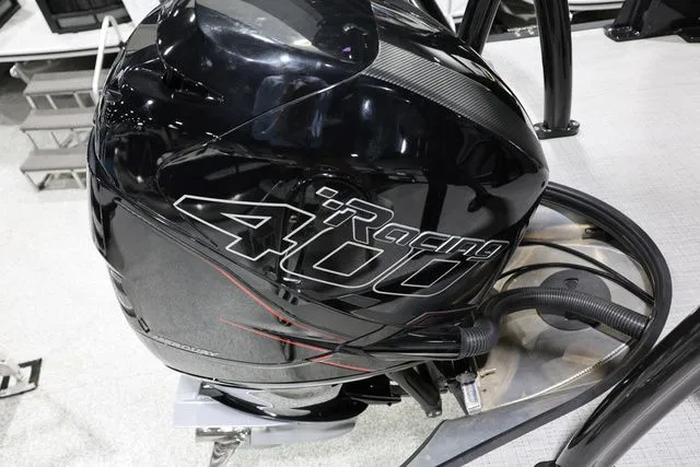 Slide: The Image of South Bay 529 RS ASCENTION DOUBLE DECKER DEMO 2026 - 14