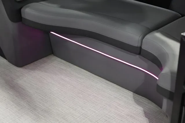 Slide: The Image of South Bay 529 RS ASCENTION DOUBLE DECKER DEMO 2026 - 16