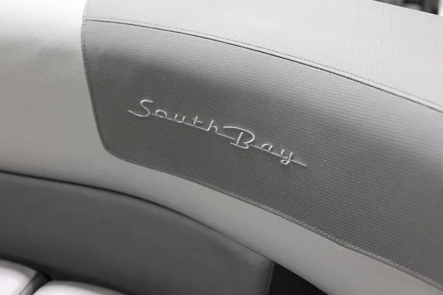 Slide: The Image of South Bay 529 RS ASCENTION DOUBLE DECKER DEMO 2026 - 18