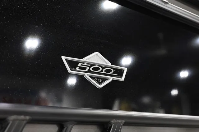 Slide: The Image of South Bay 529 RS ASCENTION DOUBLE DECKER DEMO 2026 - 21