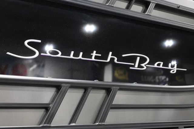 Slide: The Image of South Bay 529 RS ASCENTION DOUBLE DECKER DEMO 2026 - 22