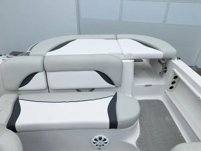 Slide: The Image of Starcraft 221 Deck Boat Sport/Fish 2018 - 12