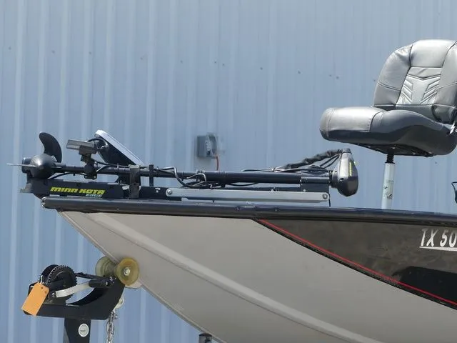 Slide: The Image of Tracker Pro Team 190 TX 2019 - 7