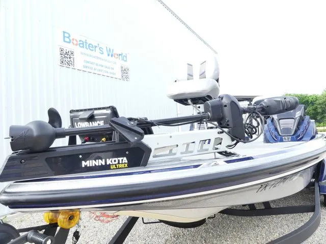 Slide: The Image of Tracker Nitro Z21 2021 - 15