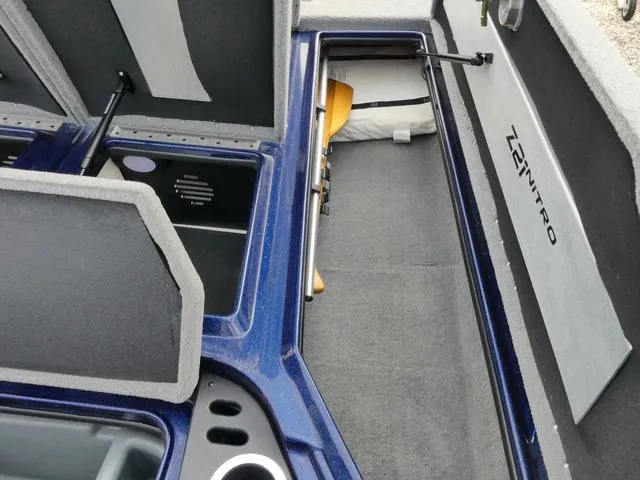 Slide: The Image of Tracker Nitro Z21 2021 - 26