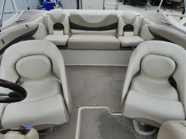 Slide: The Image of Glastron GX205SF 2004 - 19