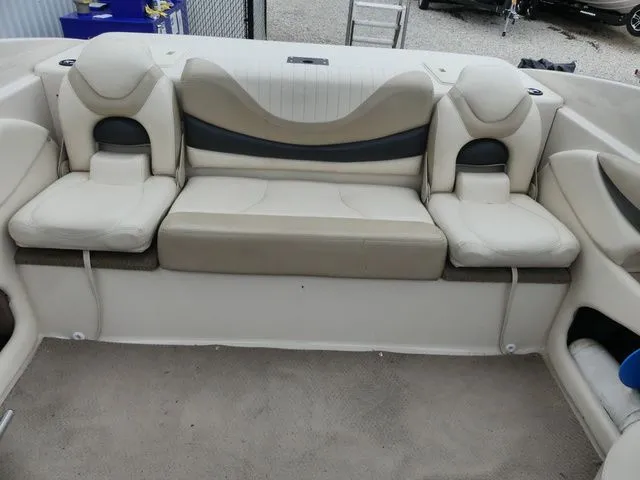 Slide: The Image of Glastron GX205SF 2004 - 20